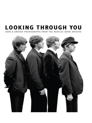 cover image of Looking Through You